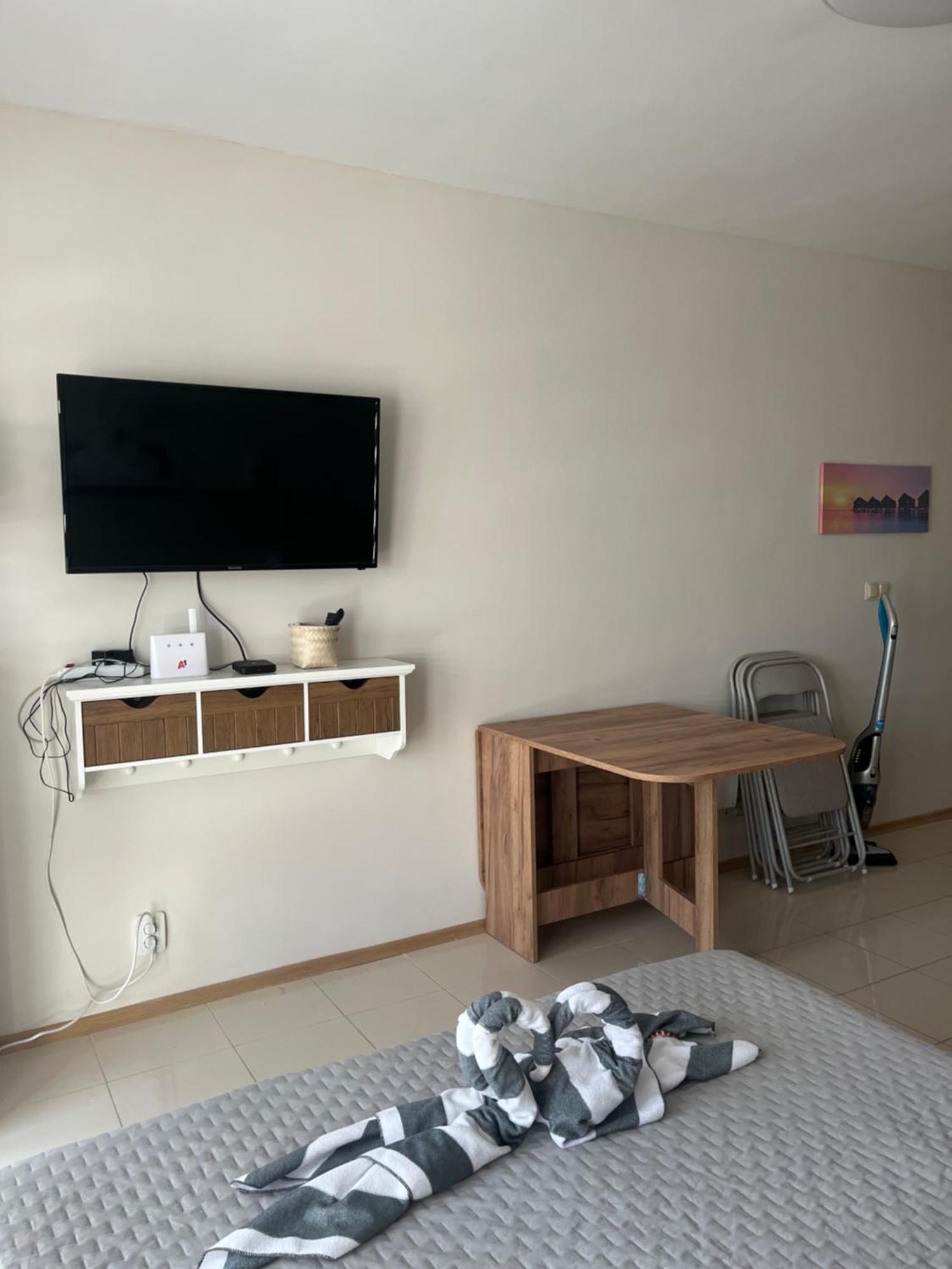 Harmony Hills Petkovi Studio Apartment Rogachevo Exterior photo